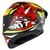 Capacete Kyt Tt Course Rhino (OUTLET) - loja online