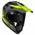 Capacete Ls2 Mx702 Pioneer Ii Namib Matte Grey/Hv-Yellow - loja online