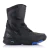 Bota Alpinestars RT 8 Goretex Preta / Azul