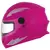 Capacete Protork New Liberty Four Rosa - comprar online
