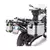 Suporte Lateral Bmw F700Gs F800Gs 13/17 Givi (PL5103CAM) (OUTLET) na internet