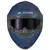 Capacete Ls2 Storm Ff800 Monocolor Matte Blue - Moto Raja – O Melhor Moto Point de BH!