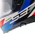 Capacete Schuberth S3 Storm Branco/Azul/Vermelho - Moto Raja – O Melhor Moto Point de BH!