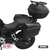 SUPORTE MALA LATERAL BMW F850GS 19 SCAM - SPTO422 na internet