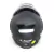 Capacete LS2 FF902 Scope Articulado Monocolor Preto Fosco