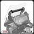 Suporte GPS BMW F850GS Scam (SPTO425)