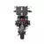 Bagageiro BMW R 1300 GS Sport e Triple Black Braz