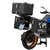 Bagageiro BMW R 1300 GS Trophy e Option 719 Tramuntana Braz - Moto Raja – O Melhor Moto Point de BH!
