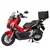 Bagageiro ADV 150 Braz na internet