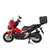Bagageiro ADV 150 Braz