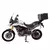 Bagageiro Suporte para Baú Tiger 900 Braz - Moto Raja – O Melhor Moto Point de BH!