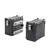 Baú Lateral Aluminio Rally Preto 37L Braz - comprar online
