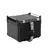 Baú Atacama 43L Aluminio Preto Top Case Braz - loja online