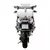 Bauleto Traseiro Adventure 48L Escovado Bráz - Moto Raja – O Melhor Moto Point de BH!