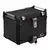 Bauleto Traseiro Adventure 48L Preto Braz - comprar online