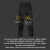 Calça ASW 365 Preto Cinza - Moto Raja – O Melhor Moto Point de BH!