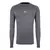 Camisa Segunda Pele ASW Cell 30 Feminina Grafite