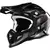 Capacete Protork Fast Tech Limited Edition Preto/Cinza - comprar online