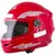 Capacete Protork New Liberty Four Vermelho - comprar online
