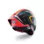 Capacete Alpinestars SR10 Piloto Miller Vermelho Carbon Fosco - Moto Raja – Capacetes e Acessórios com os Melhores Preços de BH