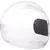 Capacete Protork Liberty Four Branco - Moto Raja – O Melhor Moto Point de BH!