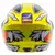 Capacete Protork Liberty Three Gp 88 Amarelo - loja online
