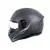 Capacete Peels Spike II Nkd Cinza Dark Fosco/Prata - comprar online