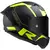 Capacete Ls2 Ff805 Thunder C Racing 1 Matte Hv Yellow (OUTLET) - Moto Raja – O Melhor Moto Point de BH!