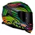 Capacete Ls2 Ff800 Storm Power Matte Black/Rainbow (OUTLET) - comprar online