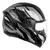 Capacete Peels Spike 2 BSN Preto Fosco/Grafite - loja online