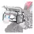 Suporte Lateral R1200GS R12550GS Outback Givi - PL5108BR (OUTLET) na internet
