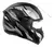 Capacete Peels Spike 2 BSN Preto Fosco/Grafite - comprar online