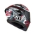 Capacete KYT TT Course Espargaró 2018 Fuxia