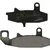 Pastilha de Freio EBC FA147 (OUTLET)