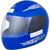 Capacete Protork Liberty Four Azul - comprar online