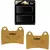 Pastilha Freio Moto Cerâmica Cobreq N-1804C (OUTLET) - comprar online
