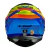 Capacete LS2 FF800 Salvador Azul / Amarelo