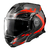 Capacete LS2 FF901 Advant X Carbon Future Red
