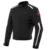 Jaqueta Dainese Hydra flux 2 Air D-Dry Preto Branco
