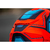 Capacete LS2 FF800 com Viseira Solar Faster Laranja / Azul Fosco (OUTLET) - Moto Raja – O Melhor Moto Point de BH!