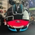 Capacete KYT TT Course Overtech Preto/Rosa
