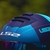 Capacete LS2 FF800 com Viseira Solar Slant Azul/Laranja Fosco - loja online