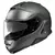 Capacete Shoei Neotec III Anthracite - comprar online