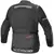 Jaqueta Alpinestars Andes Air Drystar Preto - comprar online