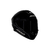 Imagem do Capacete Axxis Draken Solid Gloss Preto