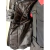 Jaqueta Alpinestars Andes V3 Drystar Preta (OUTLET) - comprar online