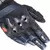 Luva Alpinestars Halo Azul Escuro Preto - Moto Raja – O Melhor Moto Point de BH!