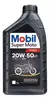 Óleo Motor Mobil Super 20W50 Api Sl 1L (OUTLET)