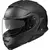 Capacete Shoei Neotec 2 Preto Fosco (OUTLET)