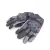 Luva Alpinestars AMT-10L AIR H-Dry Preta/Cinza Escuro